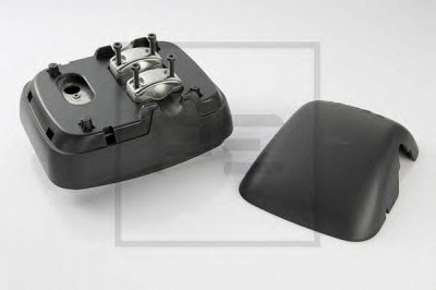 PE AUTOMOTIVE 03807500a -  Широкоугольное зеркало